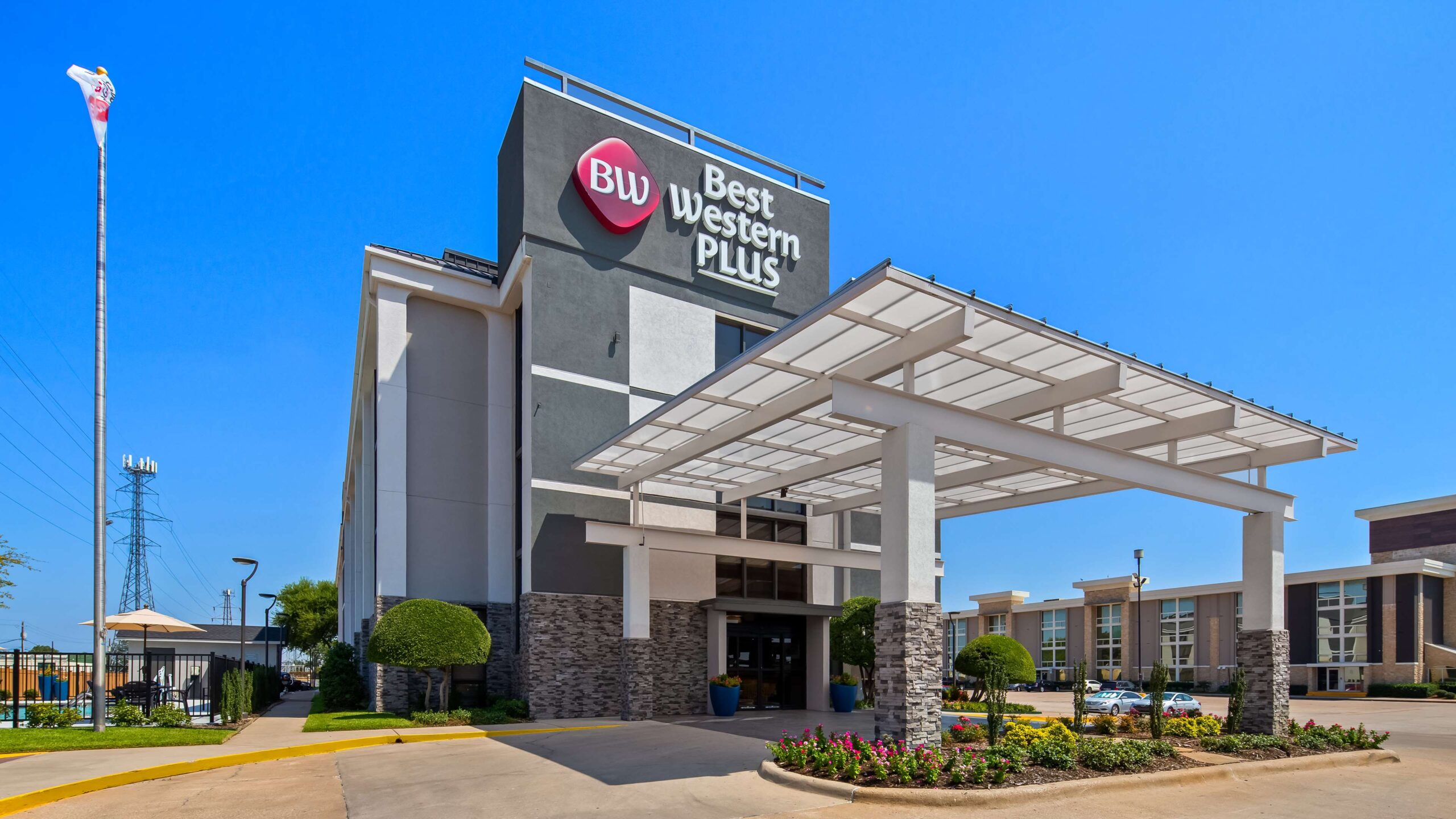 Best Western Plus Dallas