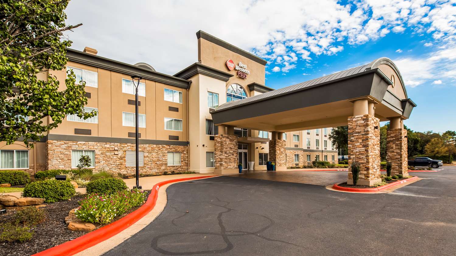 Best Western Plus Longview