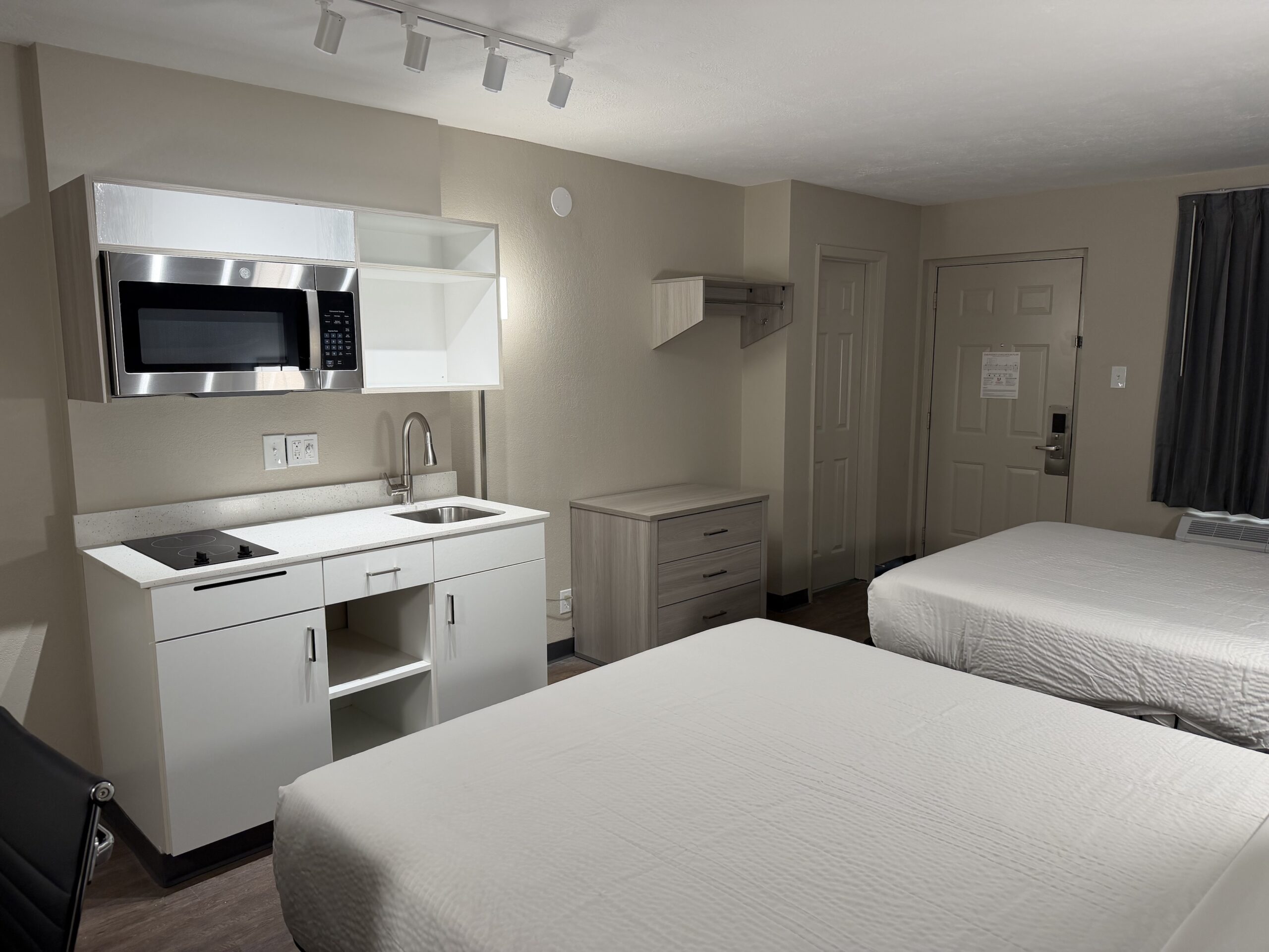 Extended Stay America, Longview, TX
