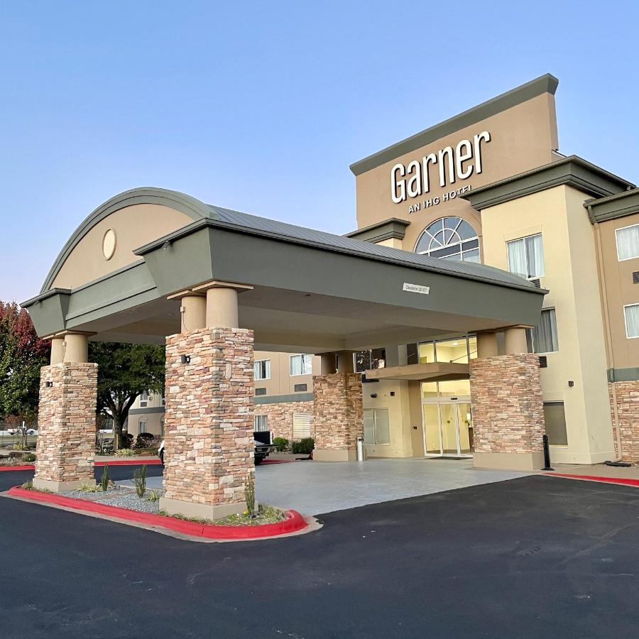 Garner by IHG Longview, TX