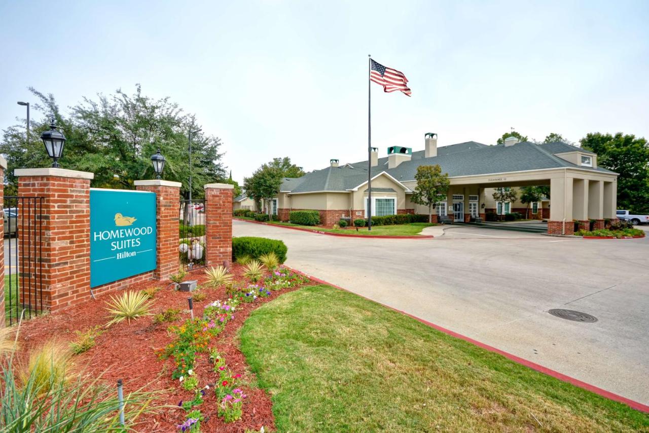 Homewood Suites, Lewisville, TX