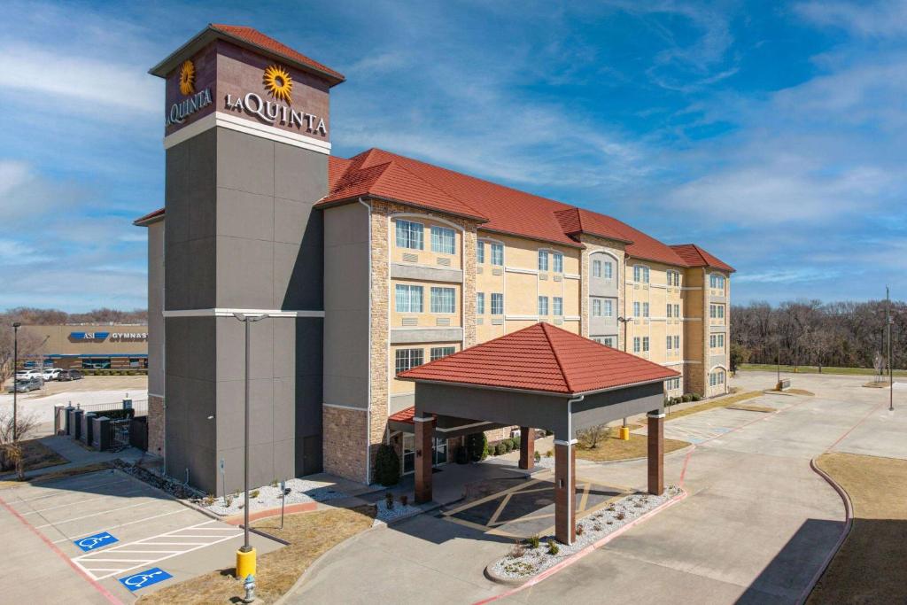 La Quinta Allen, TX