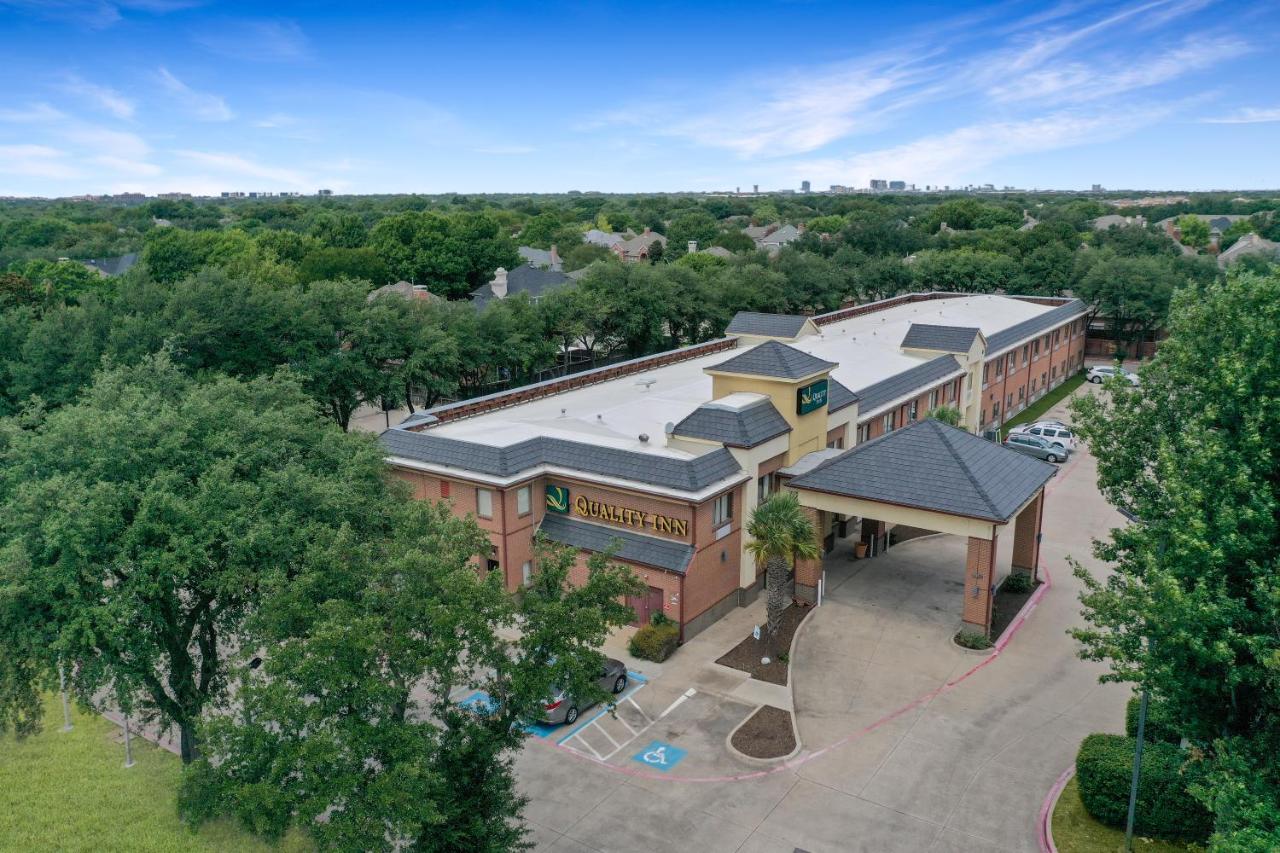 Quality Inn Plano West