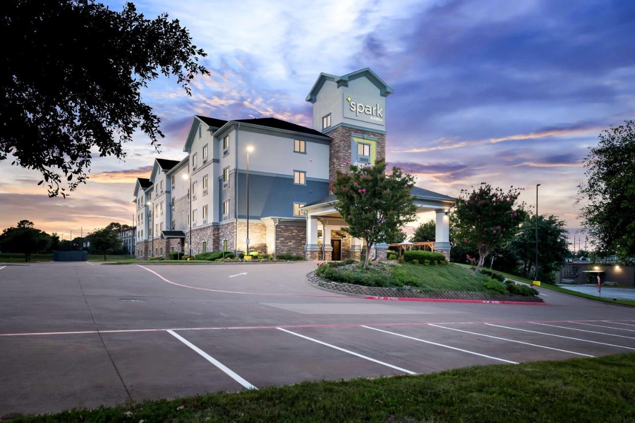 Spark by Hilton Longview, TX