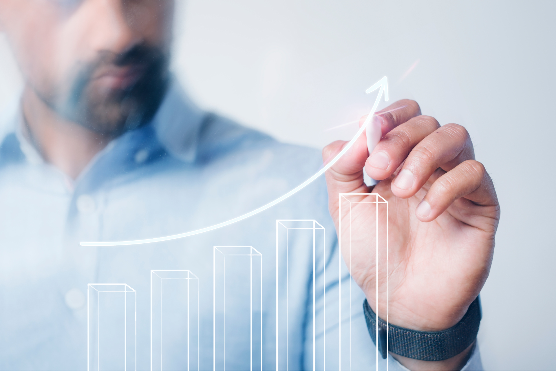 Sales & Marketing at CenterPoint Hospitality