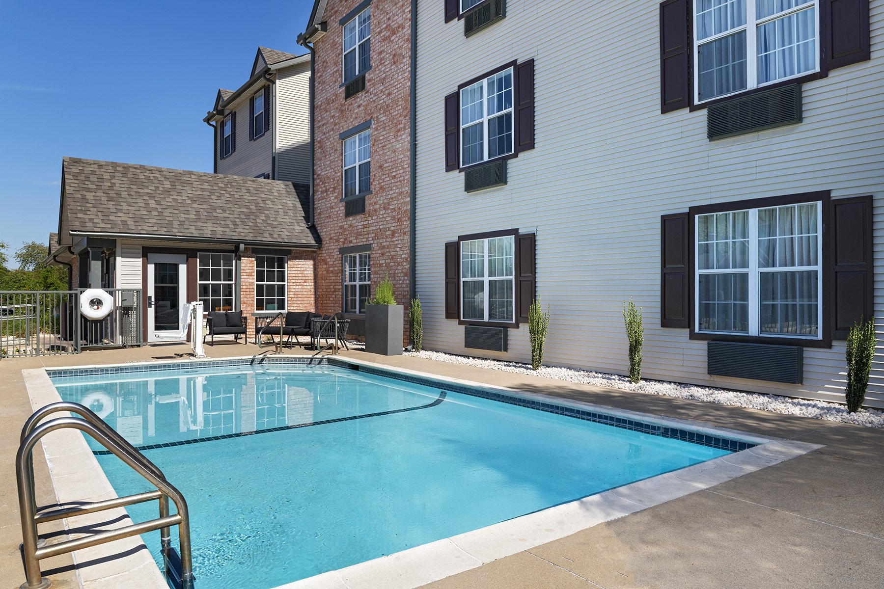 TownePlace Suites College Station, TX